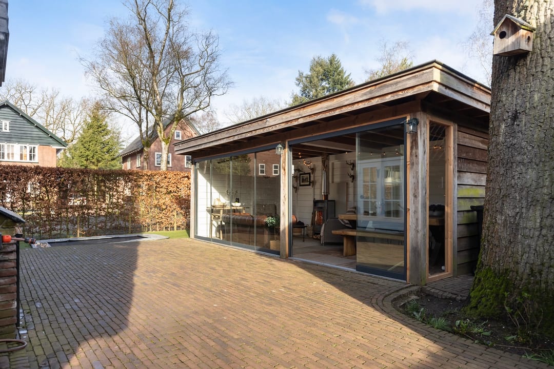 Foto 8 van Gunninglaan 64