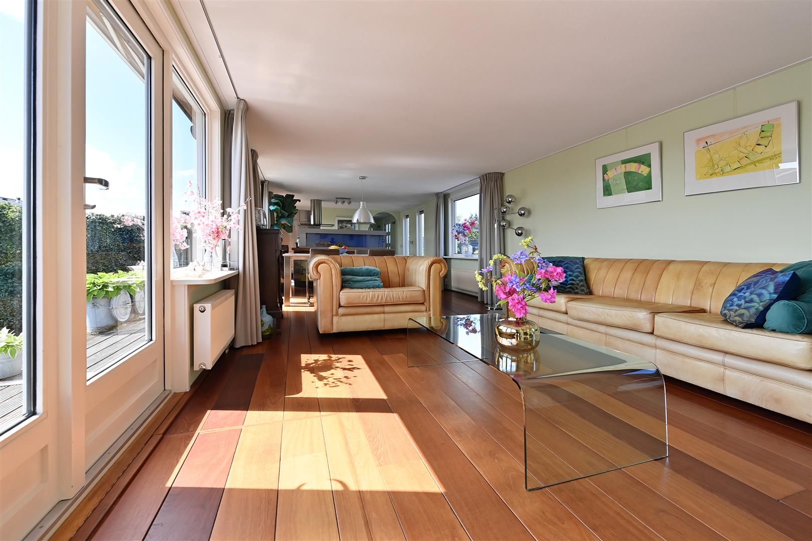 Foto 3 van Bloklaan 22-AZG03