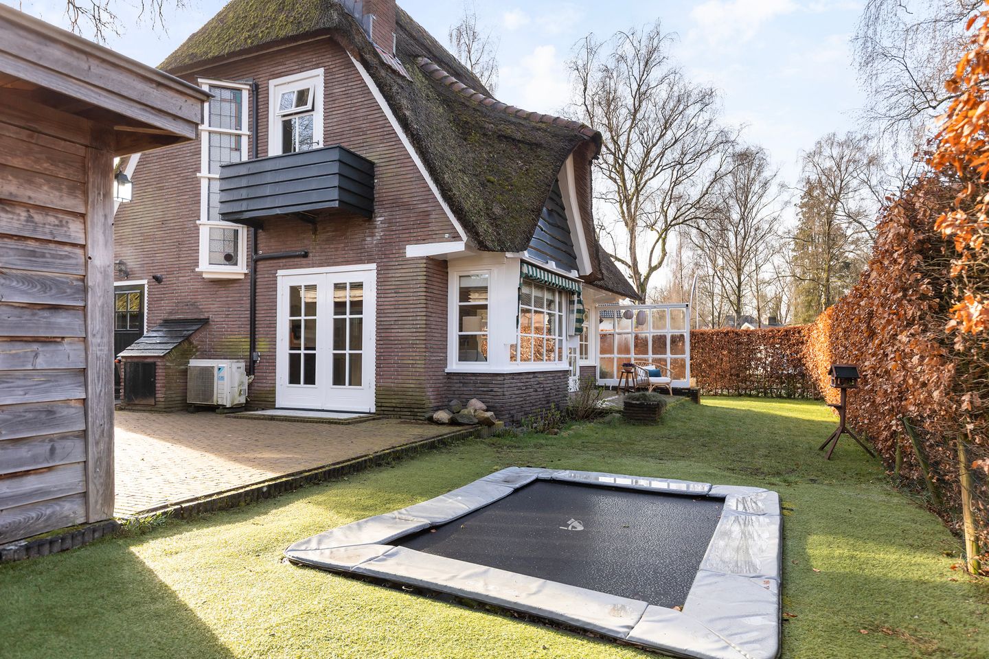 Foto 10 van Gunninglaan 64