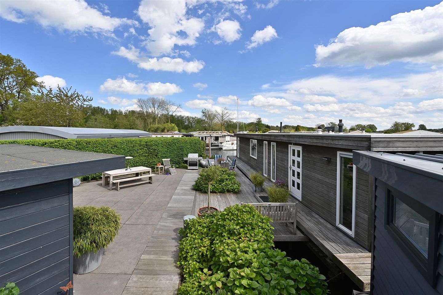 Foto 5 van Bloklaan 22-AZG03