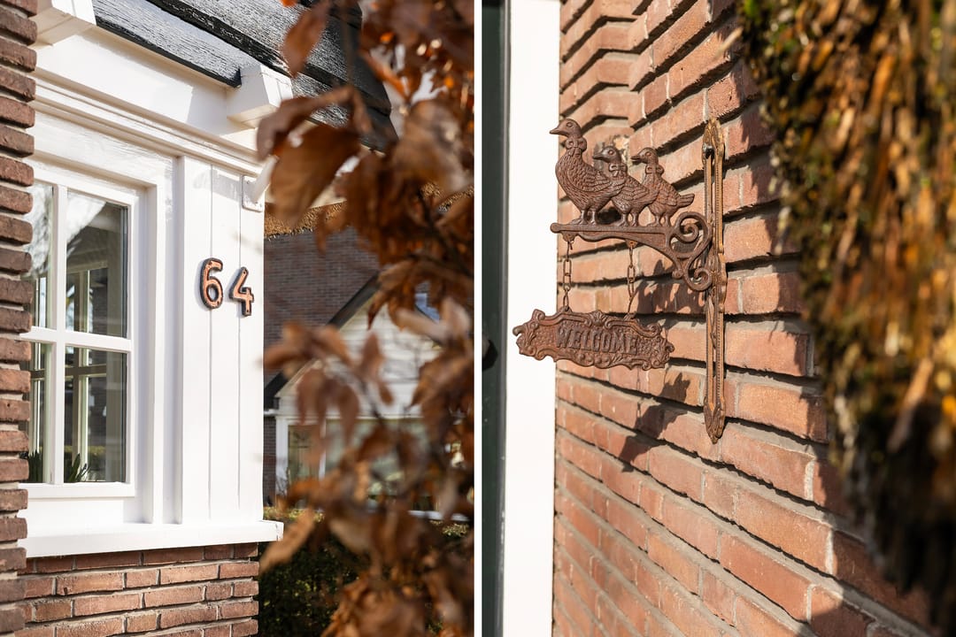 Foto 11 van Gunninglaan 64