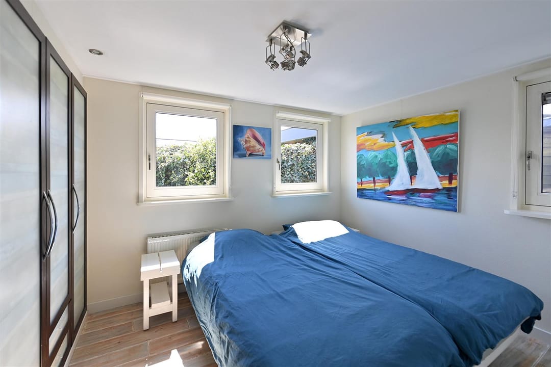 Foto 13 van Bloklaan 22-AZG03