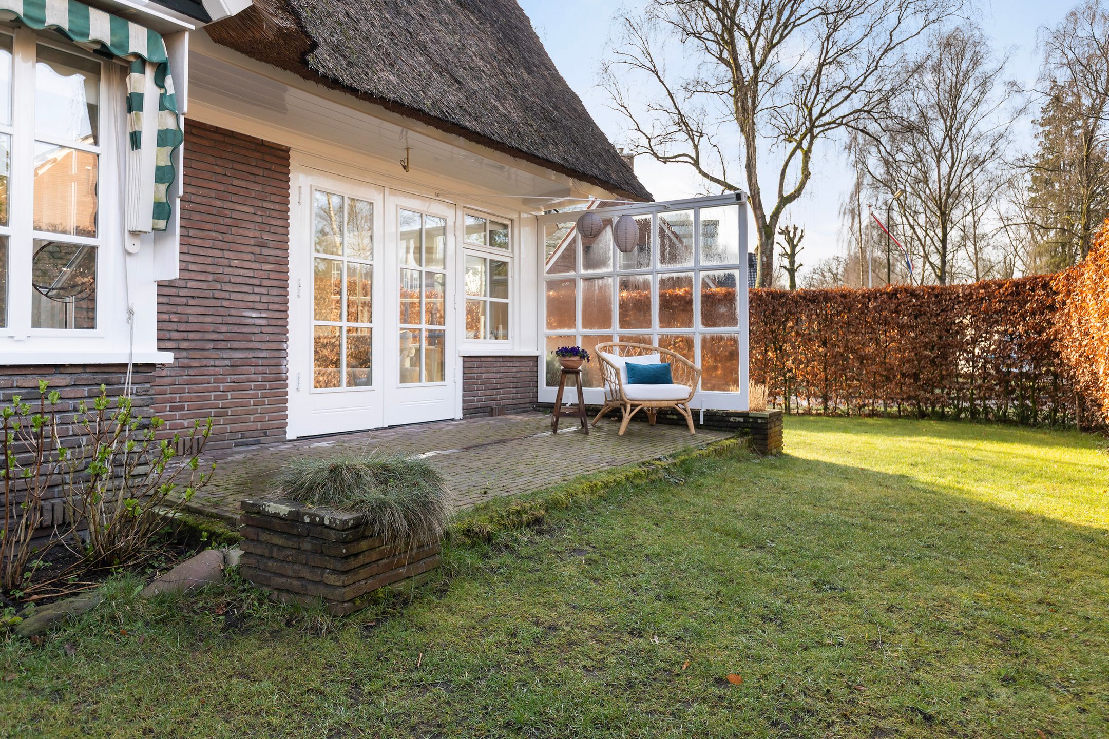 Foto 30 van Gunninglaan 64