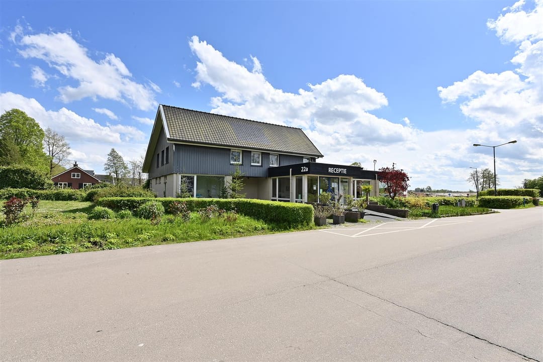 Foto 32 van Bloklaan 22-AZG03