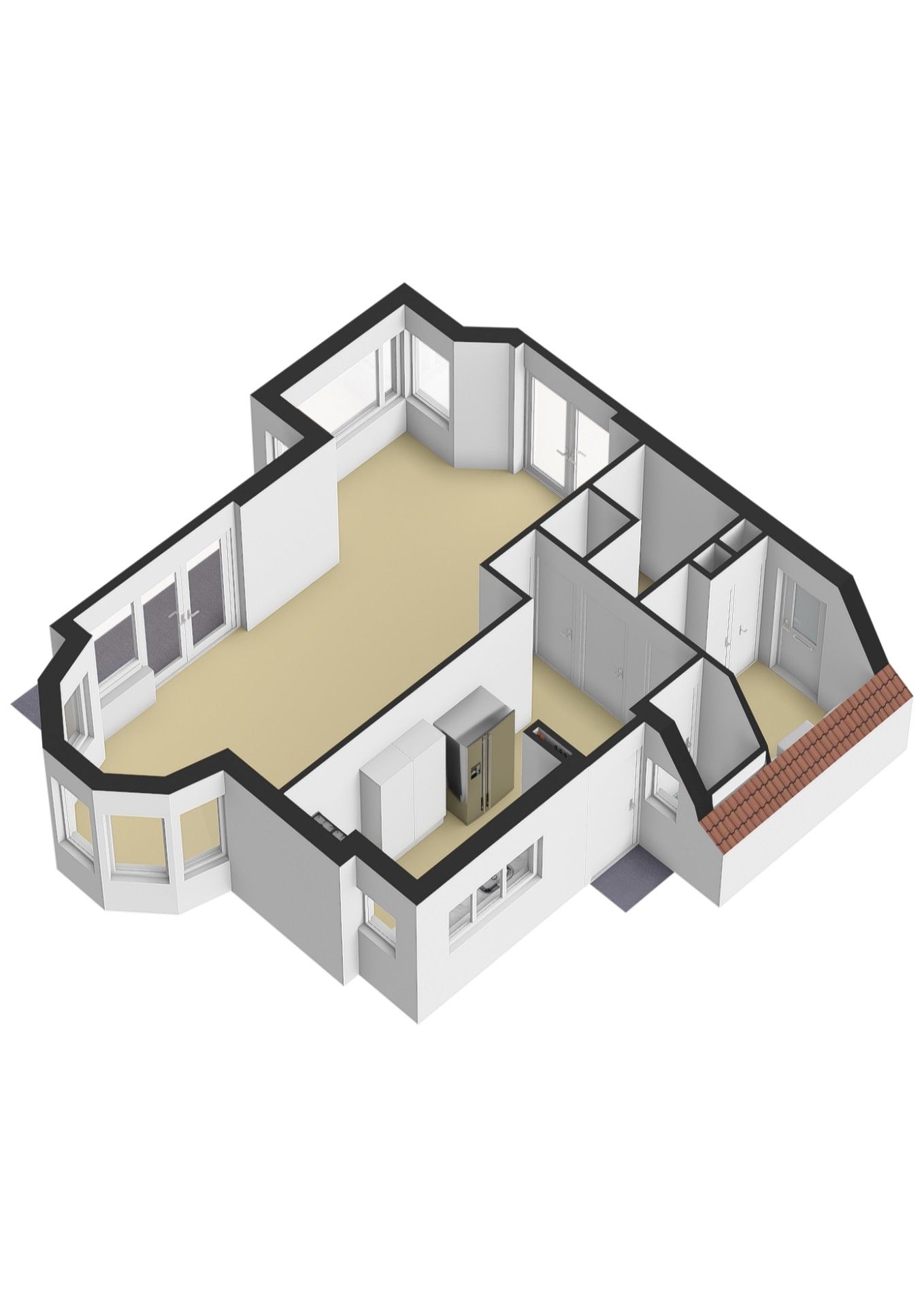 Foto 55 van Gunninglaan 64