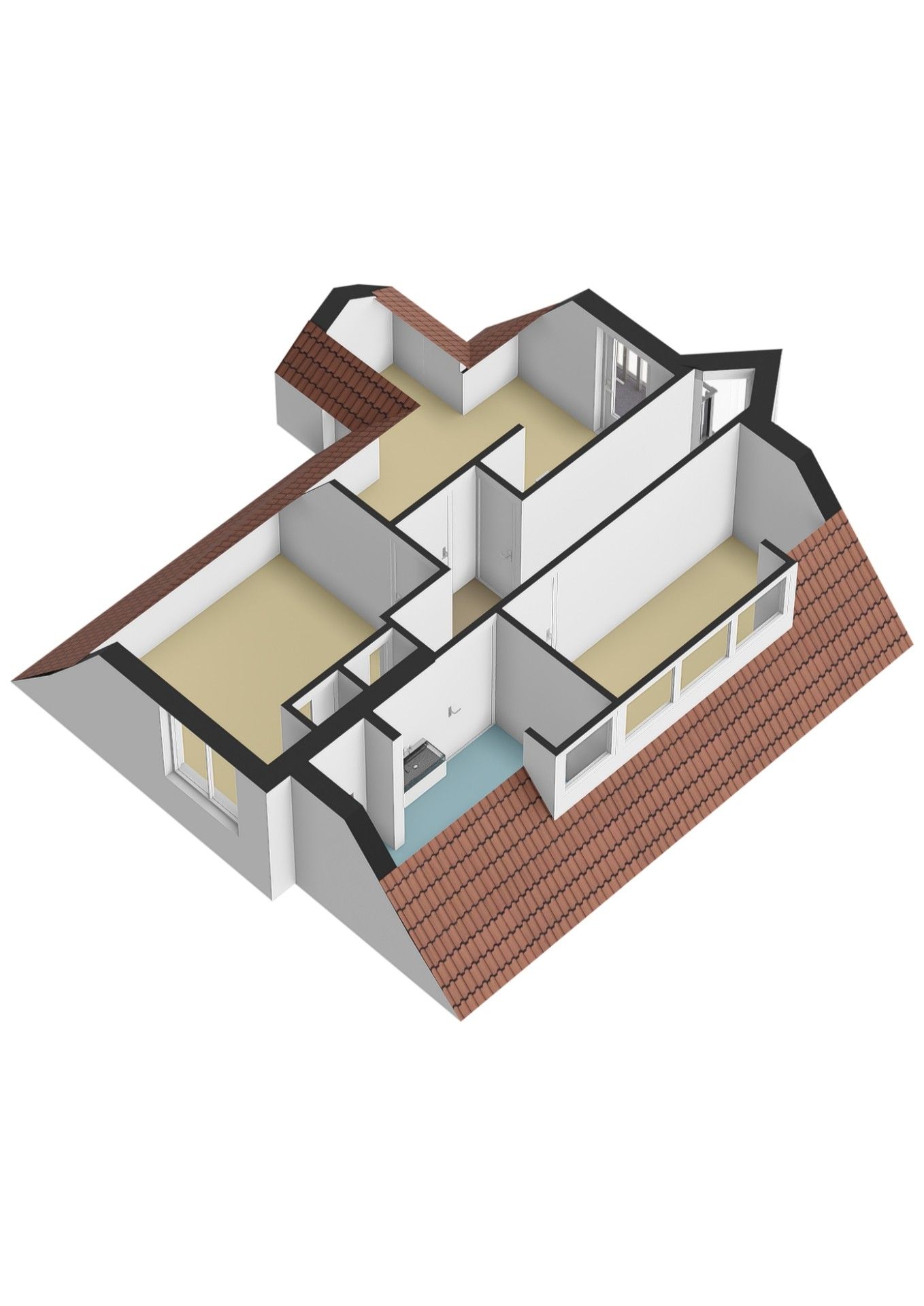 Foto 57 van Gunninglaan 64