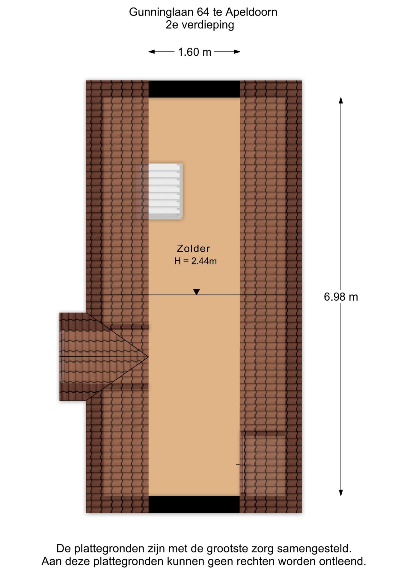 Foto 59 van Gunninglaan 64