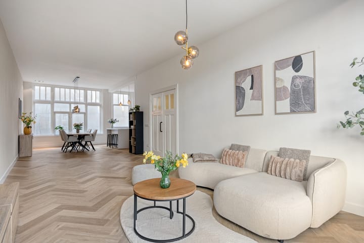 Foto 4 van Henegouwerlaan 69-B