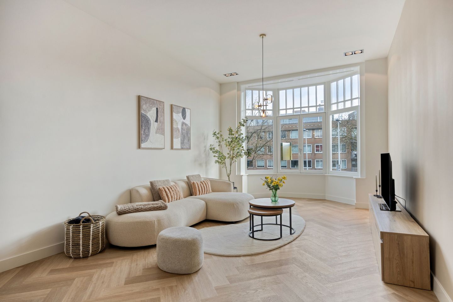 Foto 5 van Henegouwerlaan 69-B