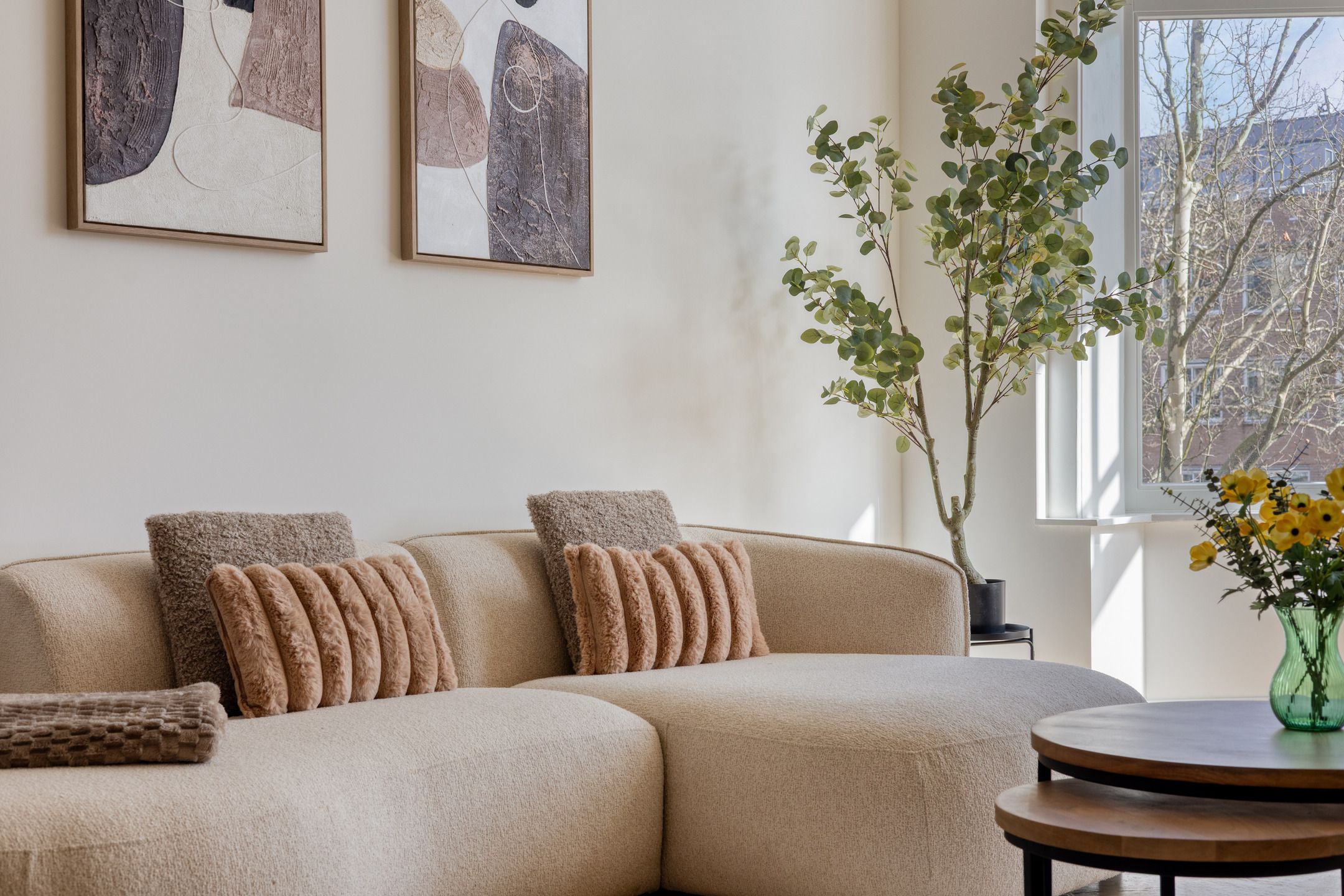 Foto 6 van Henegouwerlaan 69-B