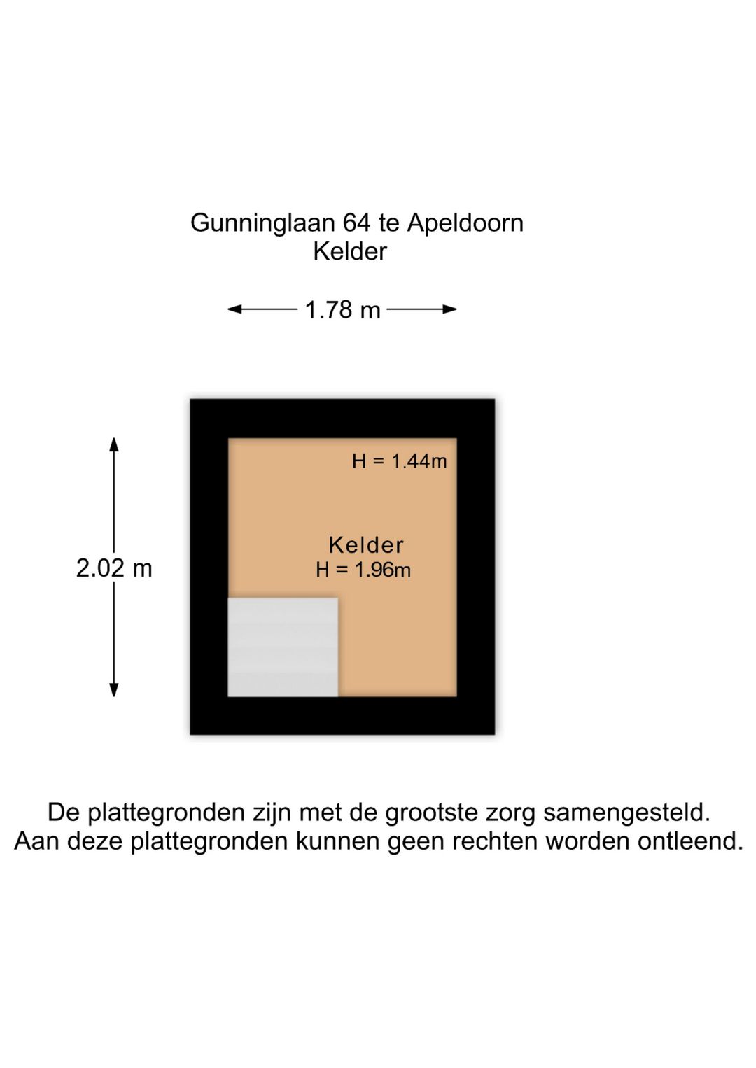 Foto 62 van Gunninglaan 64