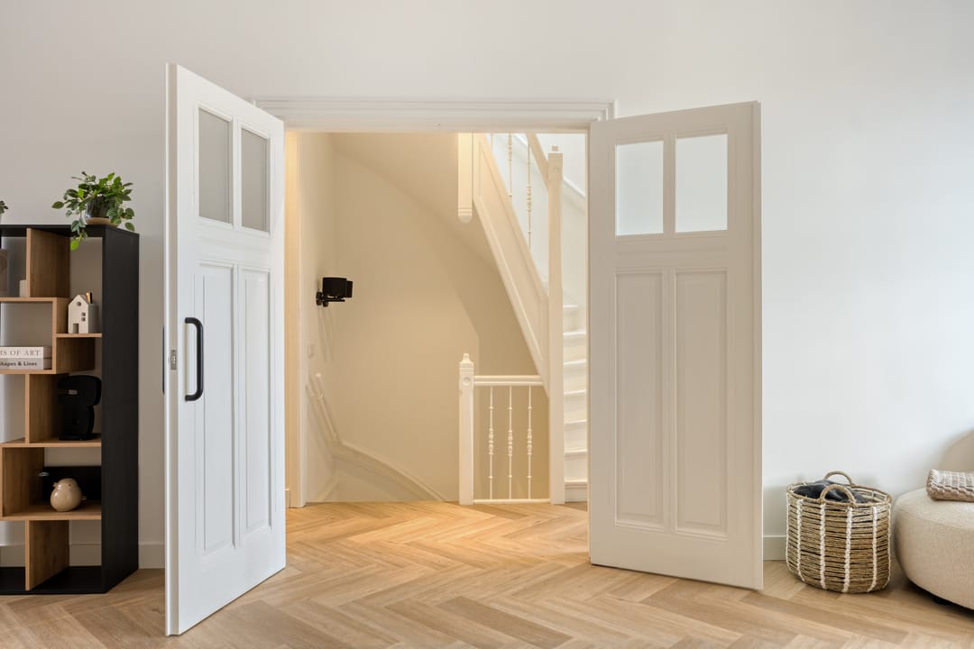 Foto 7 van Henegouwerlaan 69-B