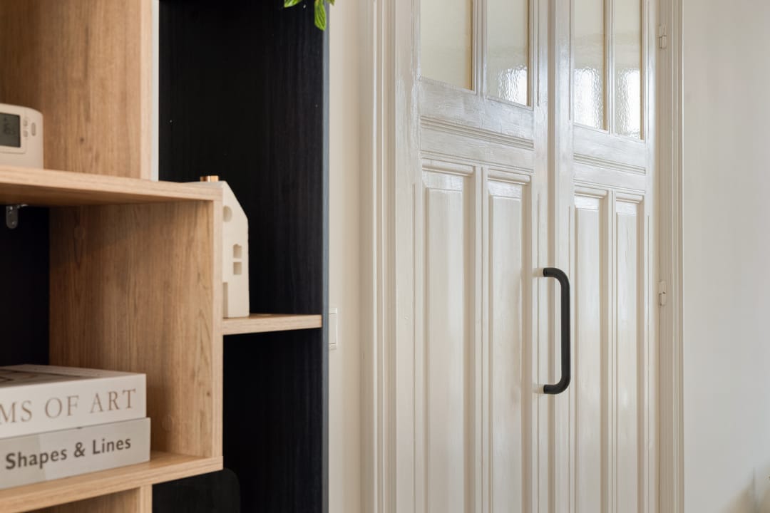 Foto 8 van Henegouwerlaan 69-B