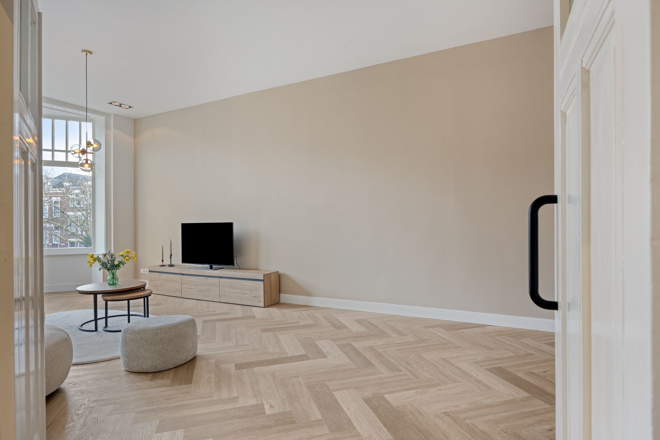 Foto 9 van Henegouwerlaan 69-B