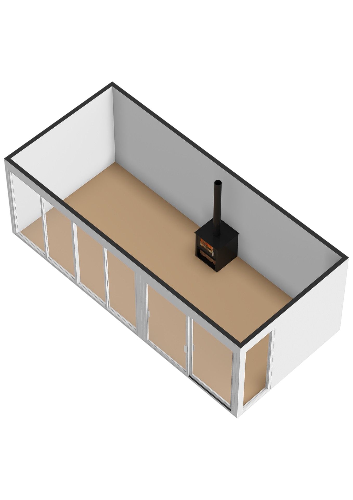 Foto 65 van Gunninglaan 64