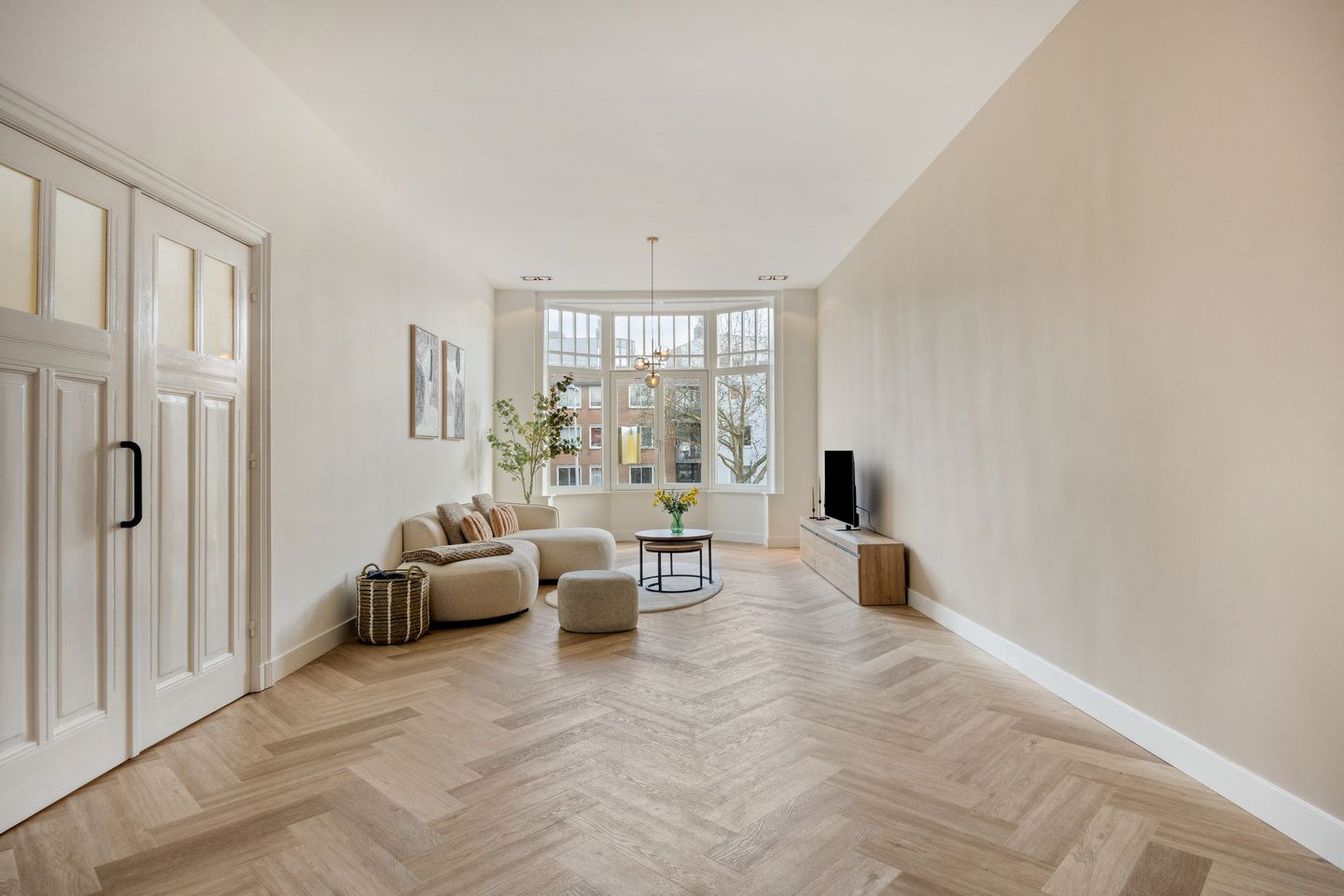 Foto 10 van Henegouwerlaan 69-B