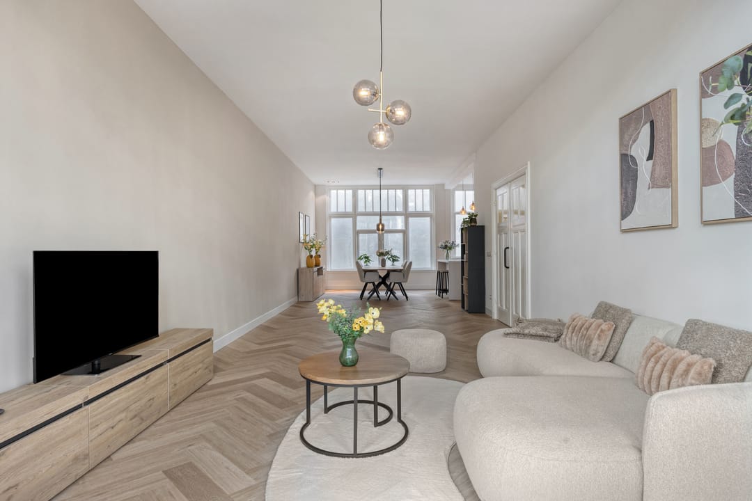 Foto 11 van Henegouwerlaan 69-B