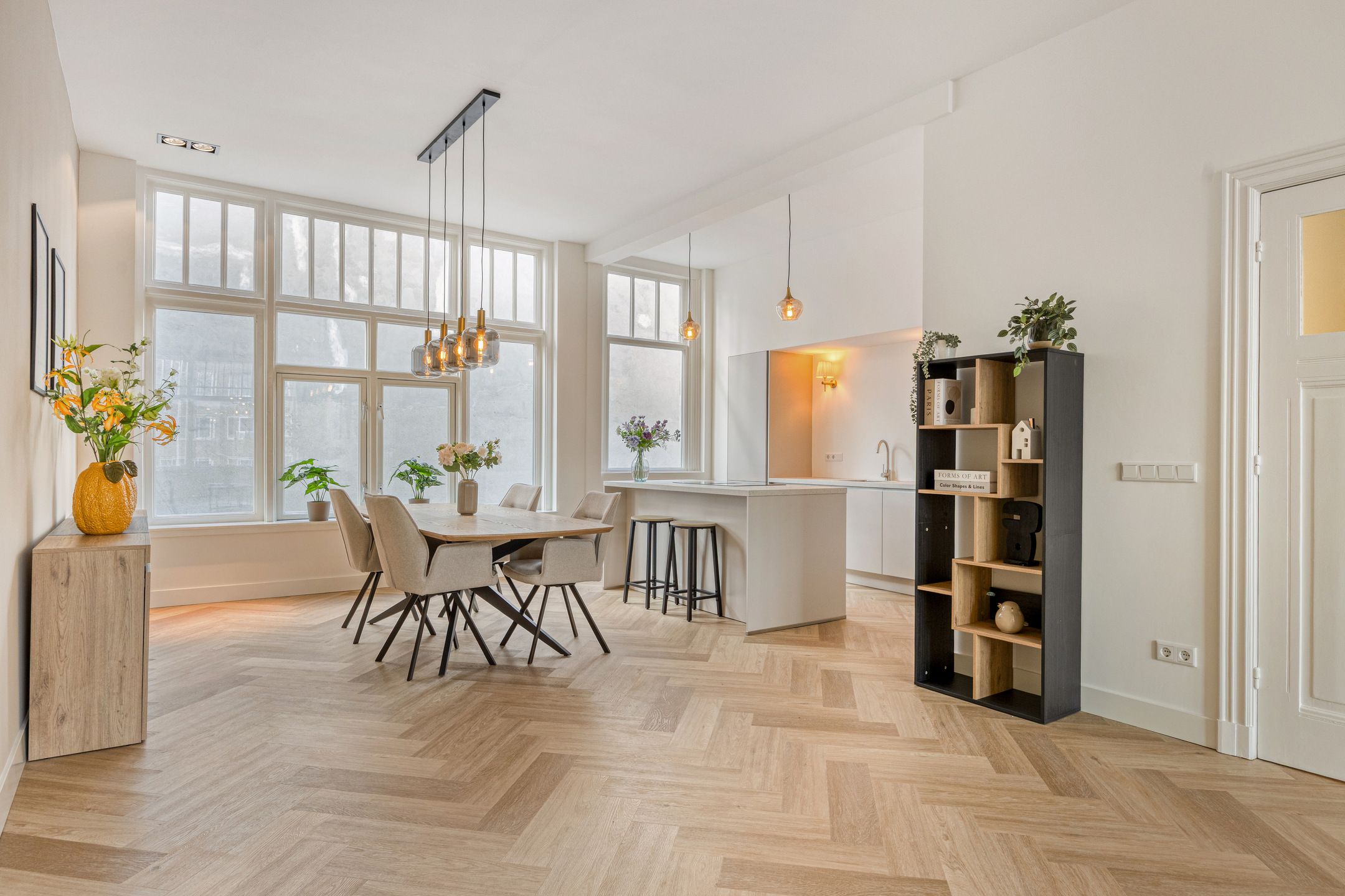 Foto 12 van Henegouwerlaan 69-B