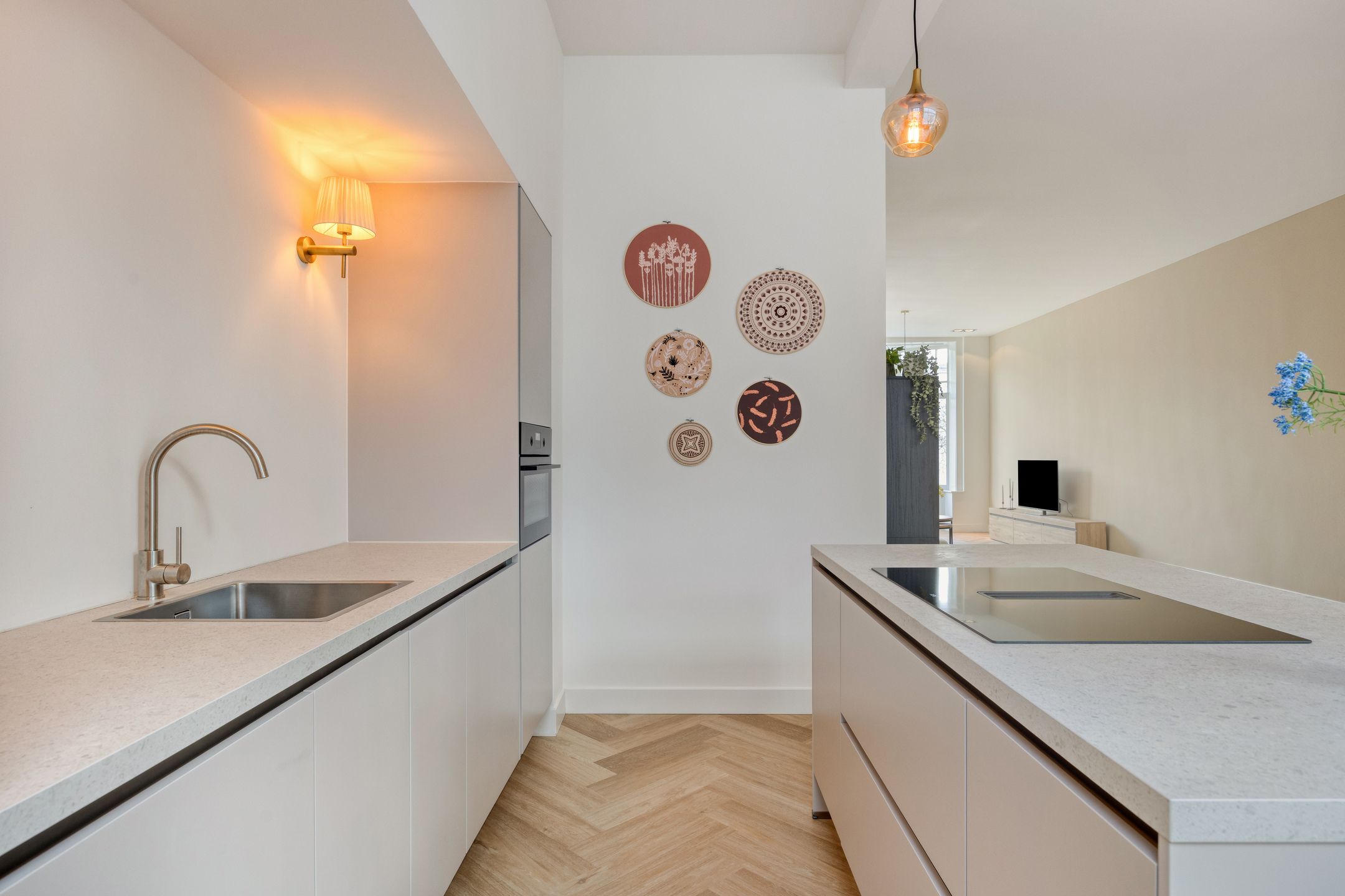 Foto 18 van Henegouwerlaan 69-B