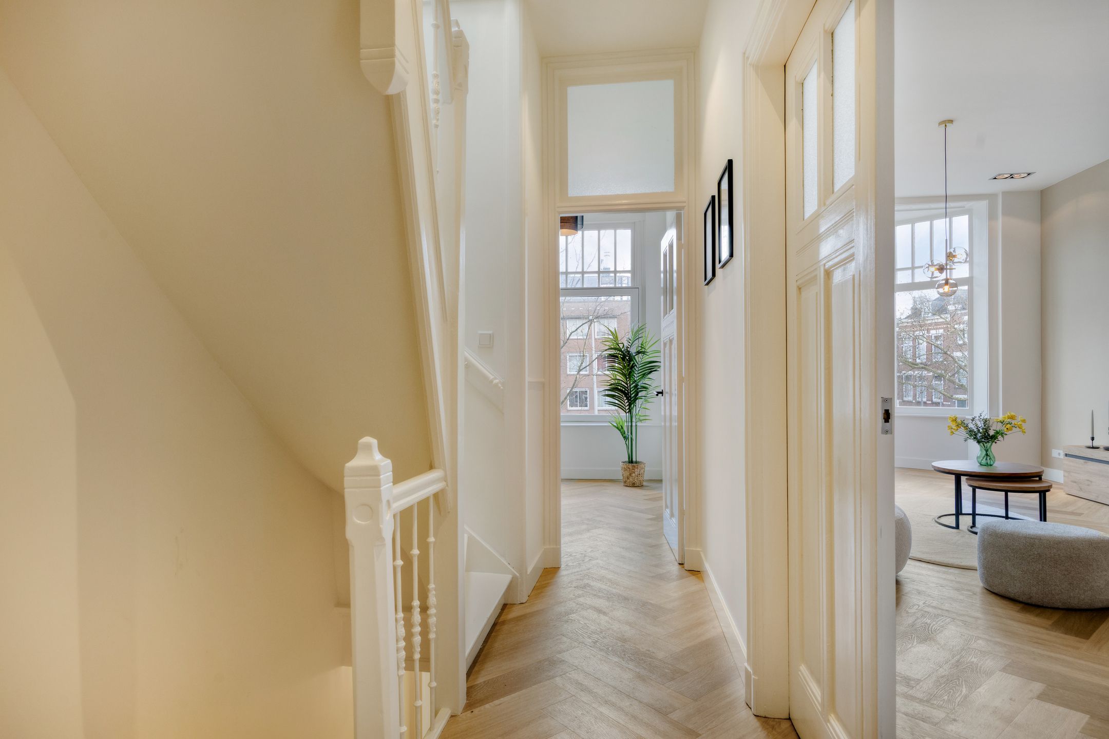 Foto 24 van Henegouwerlaan 69-B