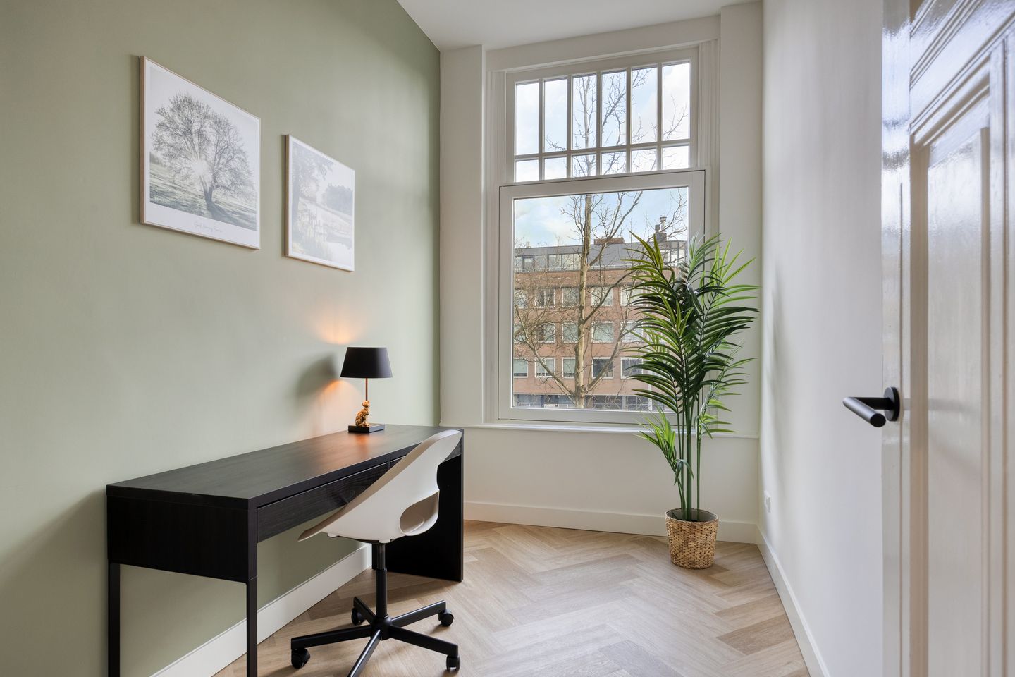 Foto 25 van Henegouwerlaan 69-B