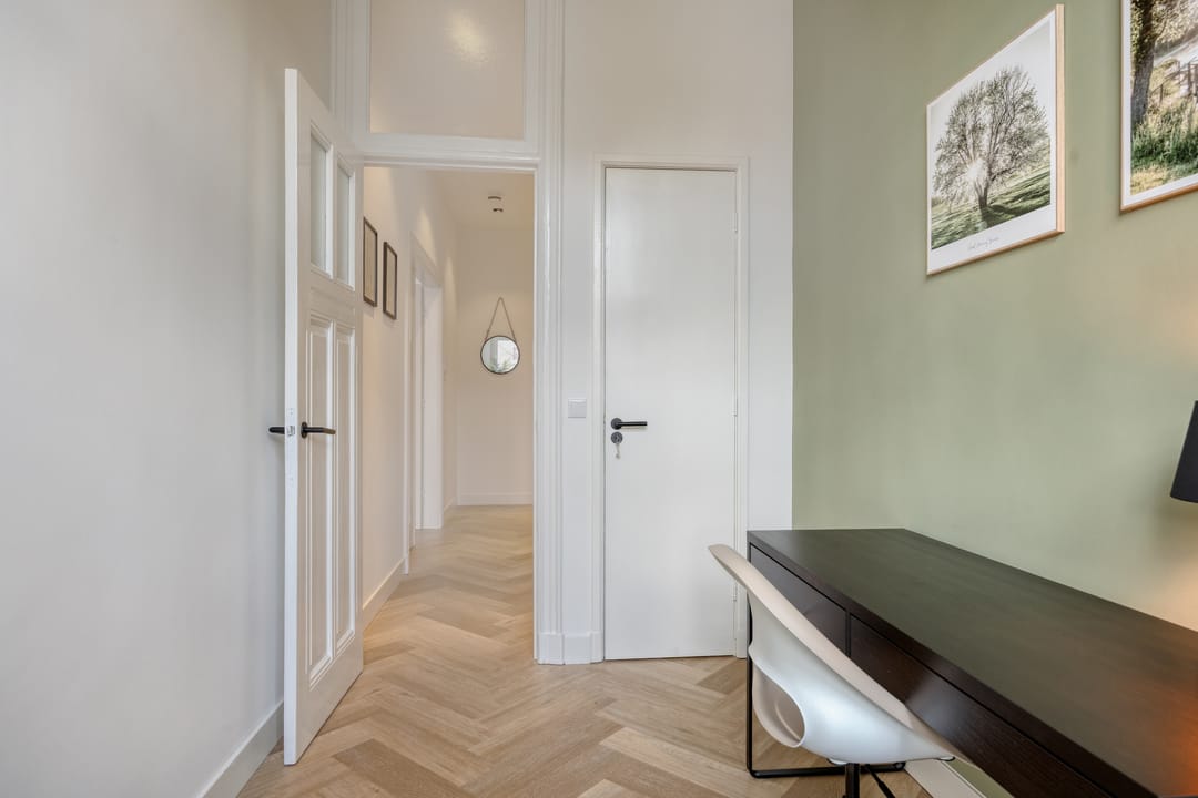 Foto 26 van Henegouwerlaan 69-B