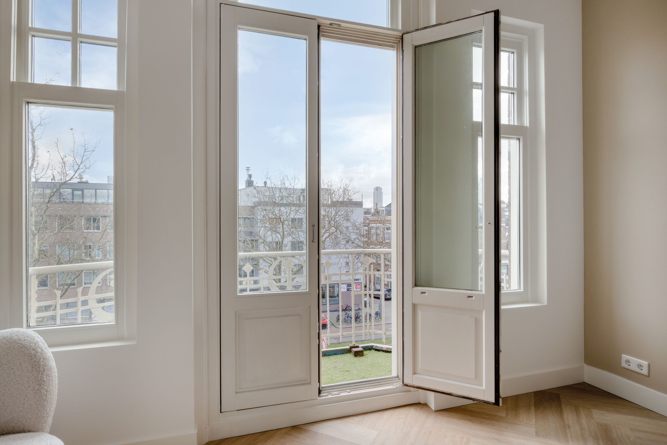 Foto 33 van Henegouwerlaan 69-B