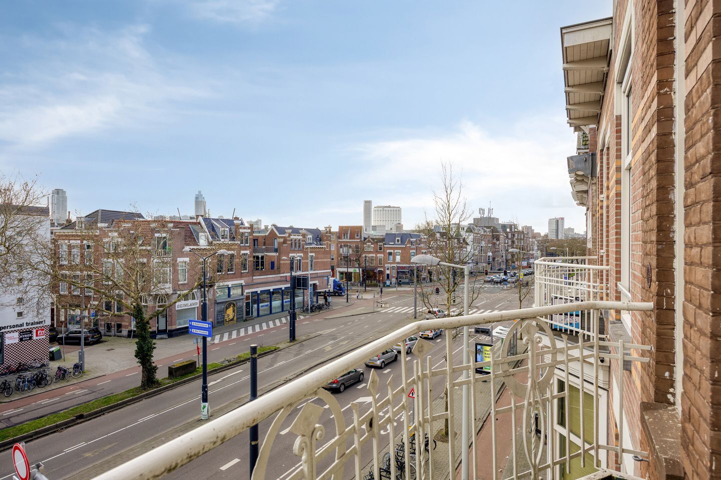 Foto 34 van Henegouwerlaan 69-B