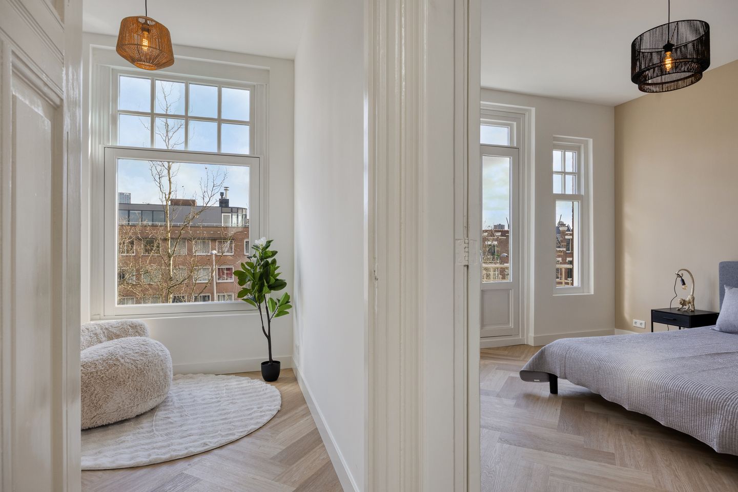 Foto 35 van Henegouwerlaan 69-B