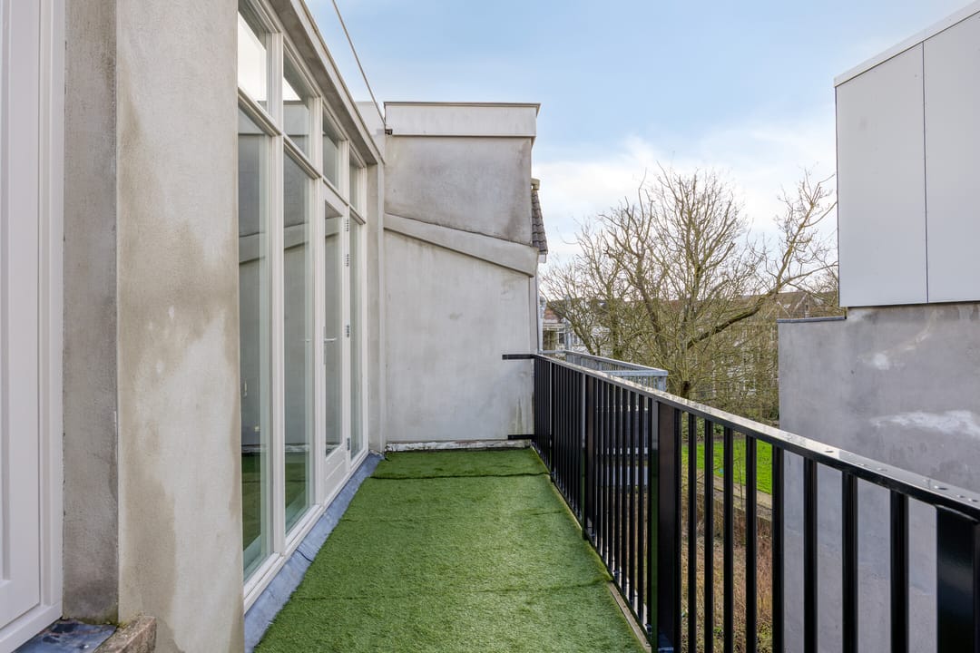 Foto 43 van Henegouwerlaan 69-B