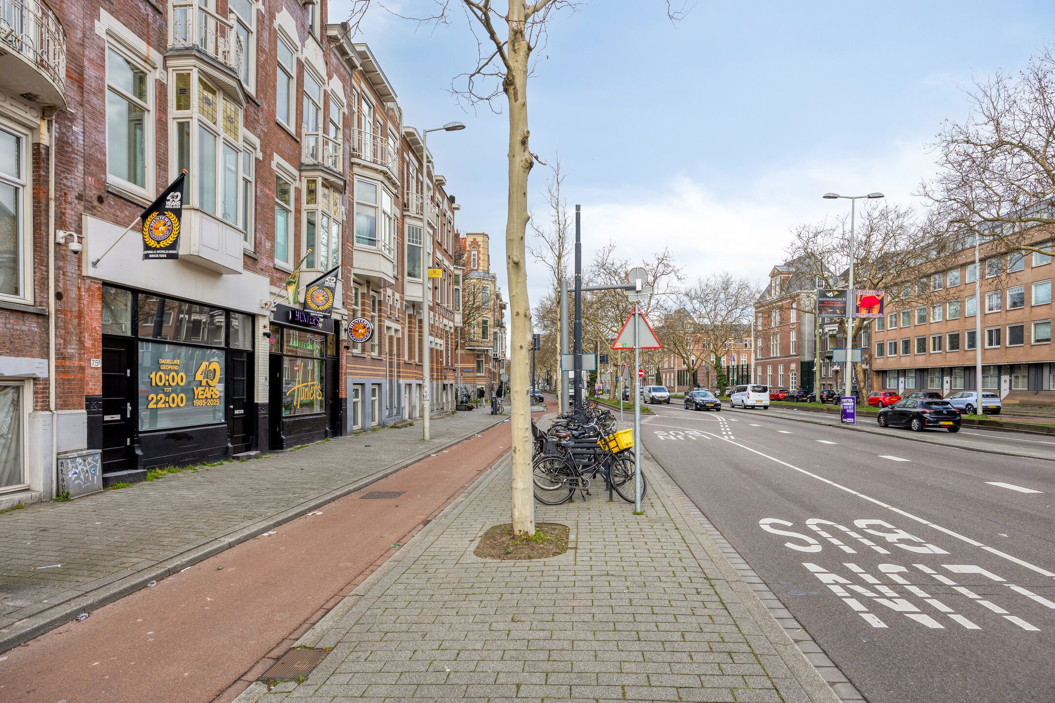 Foto 48 van Henegouwerlaan 69-B