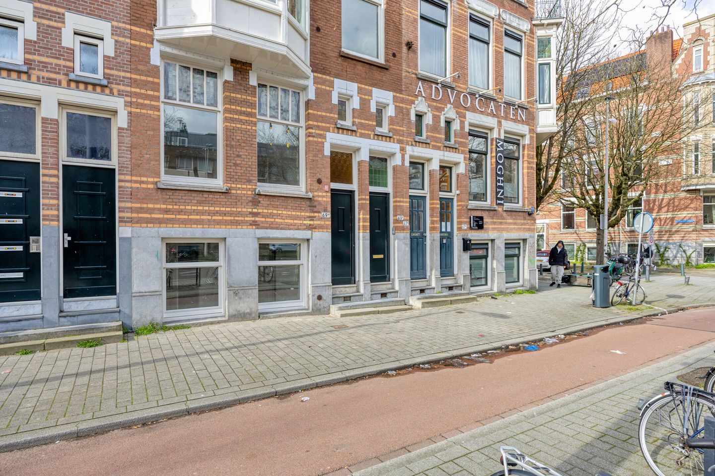 Foto 49 van Henegouwerlaan 69-B