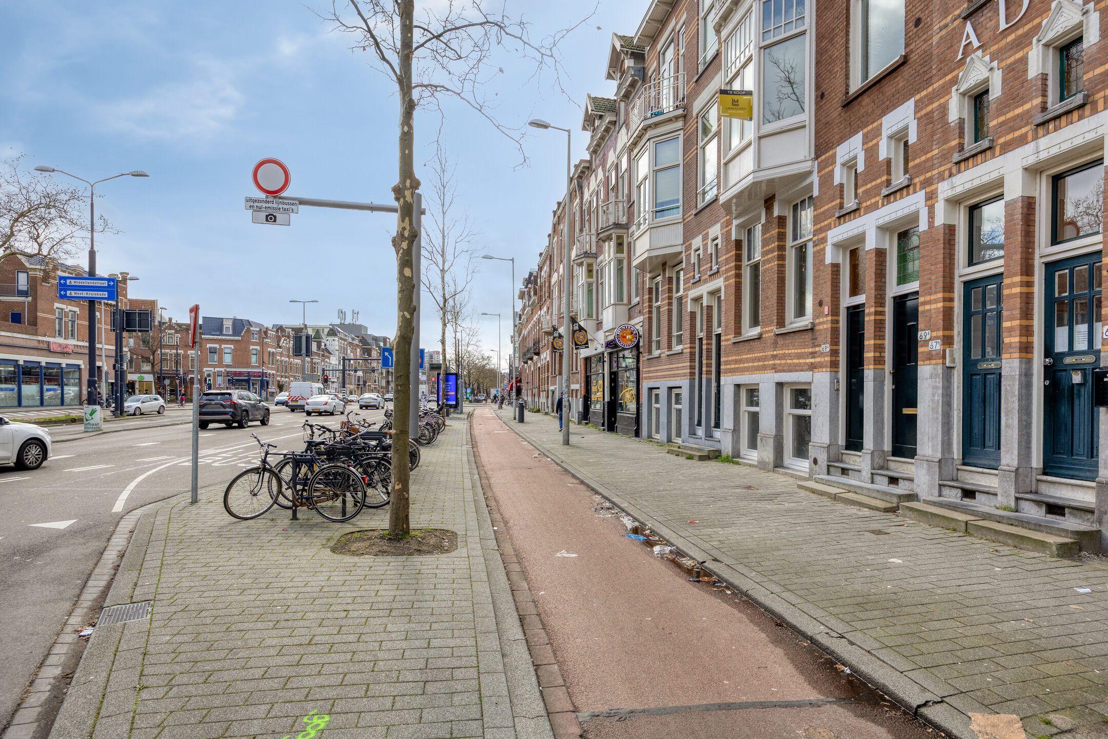 Hombachstraat 31 Nieuw Namen - Aanzicht 4