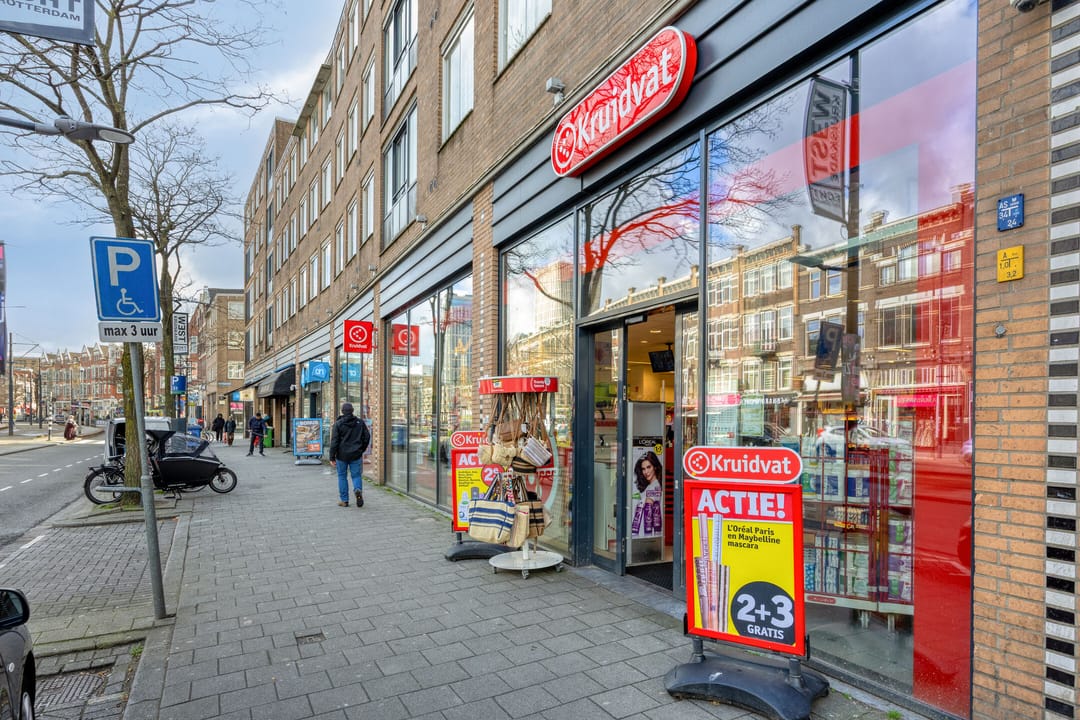 Foto 52 van Henegouwerlaan 69-B