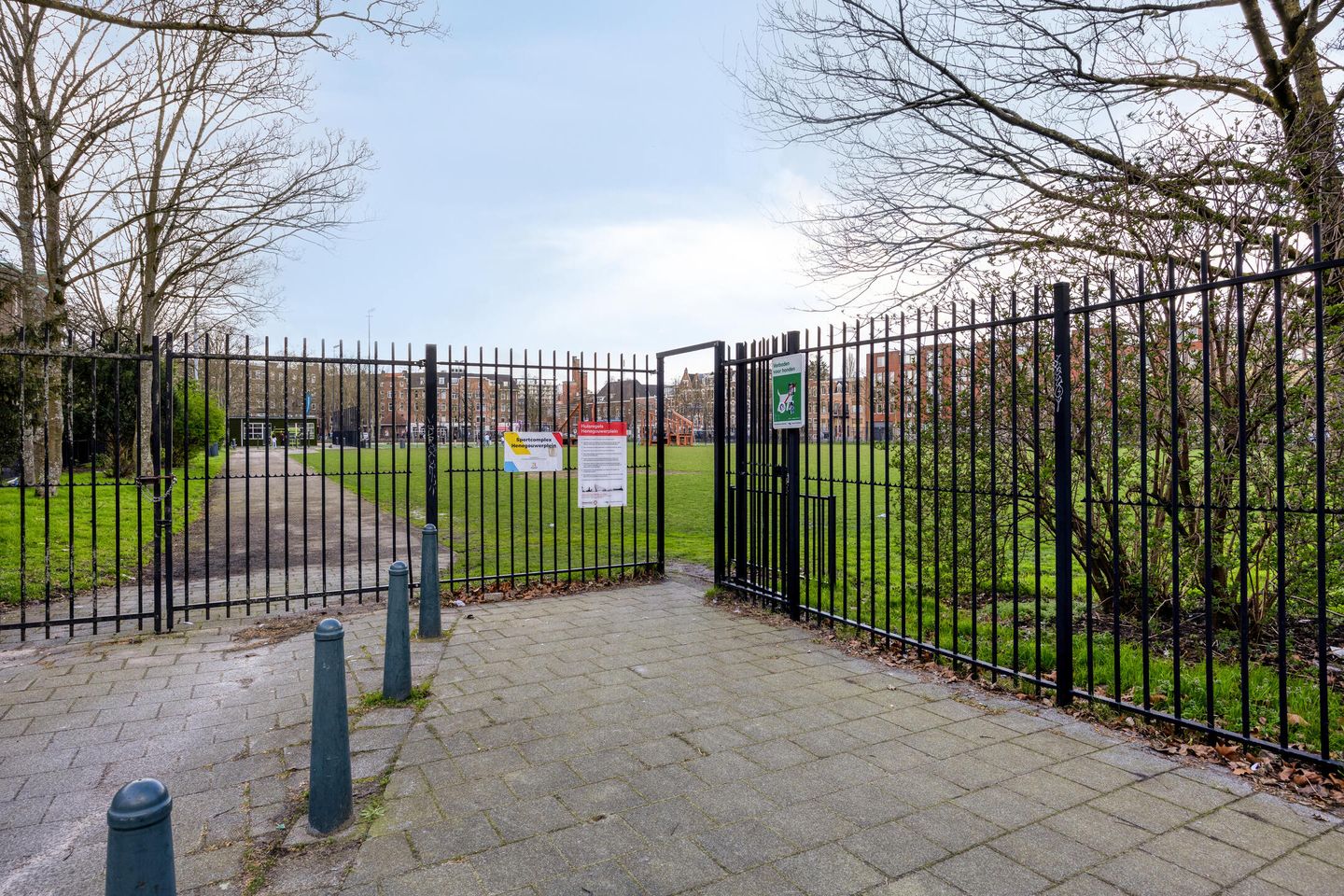 Foto 55 van Henegouwerlaan 69-B