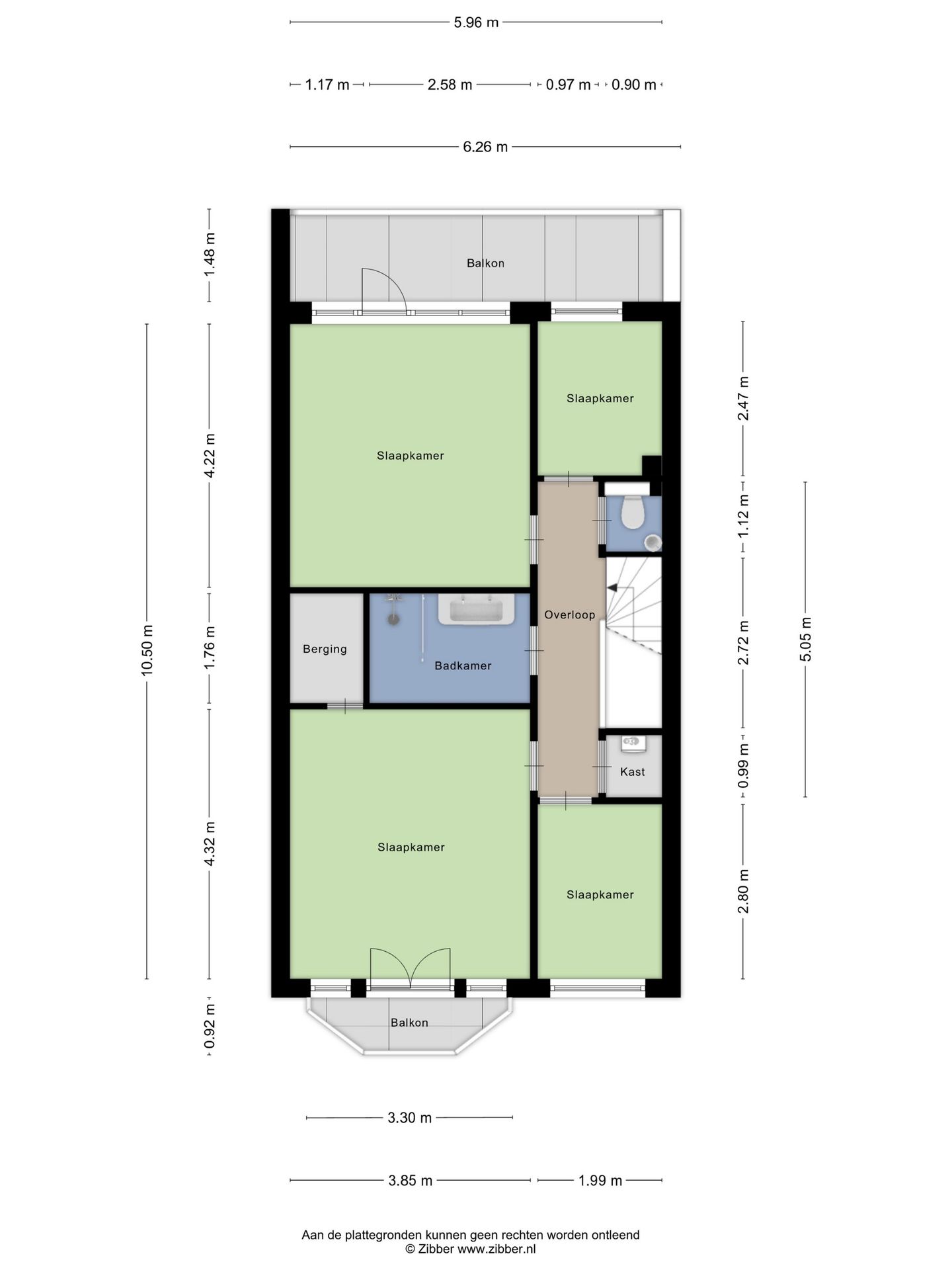 Foto 59 van Henegouwerlaan 69-B