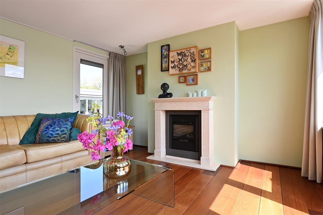 Foto 8 van Bloklaan 22-AZG03