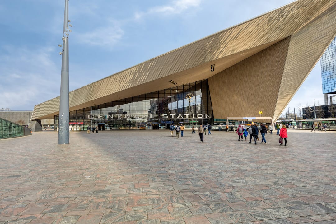 Foto 53 van Henegouwerlaan 69-B