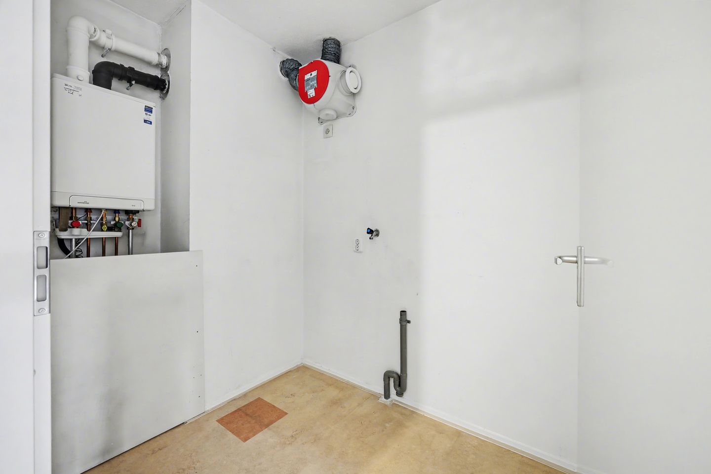 Photo 20 of Parkflat de Statenhoed 9