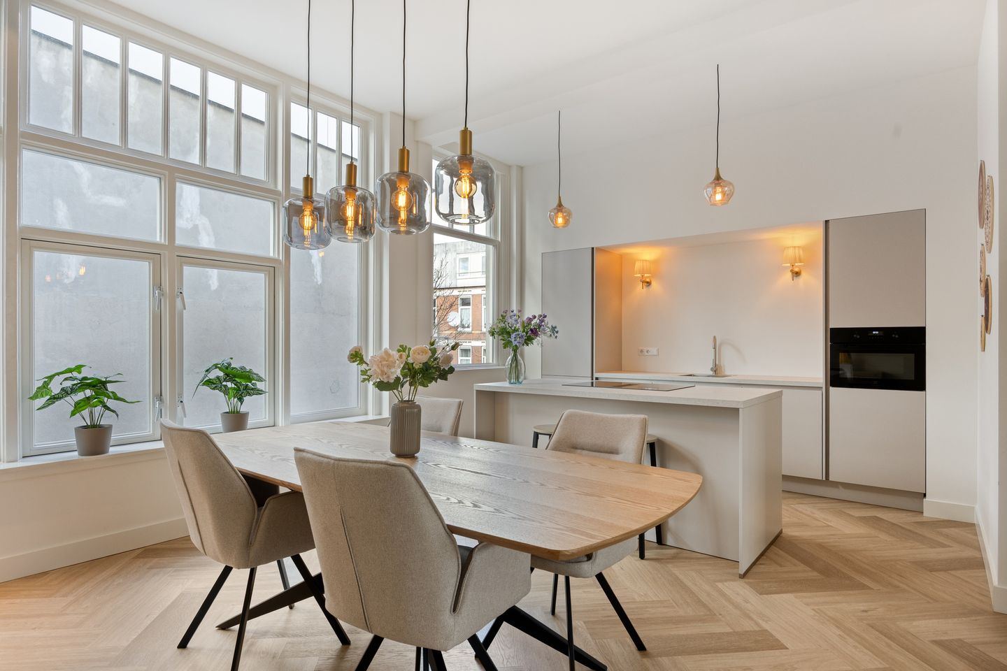 Foto 14 van Henegouwerlaan 69-B