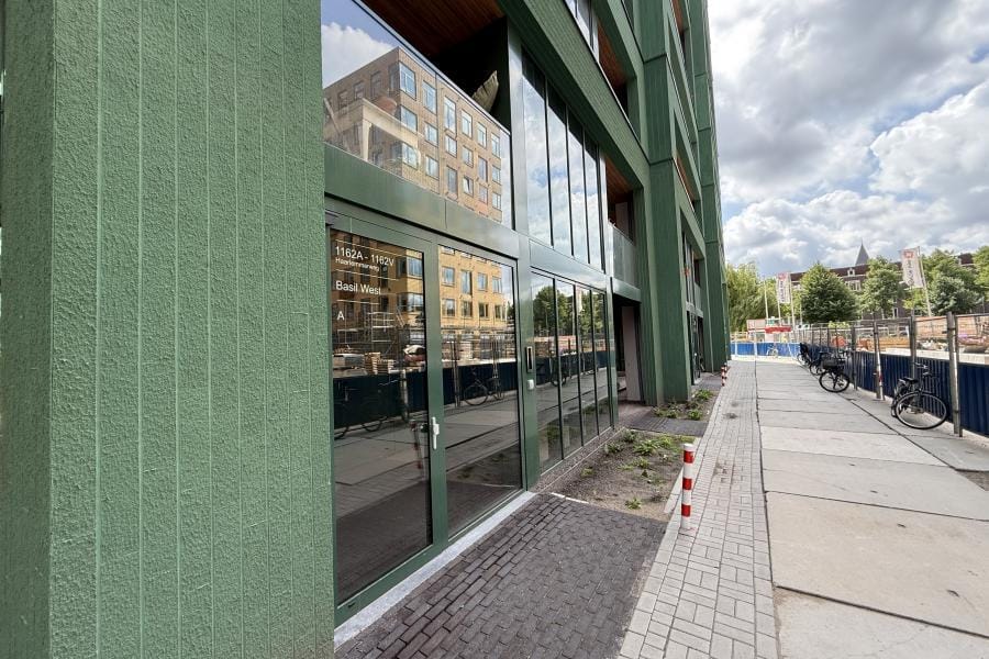 Foto 18 van Haarlemmerweg 1148-A