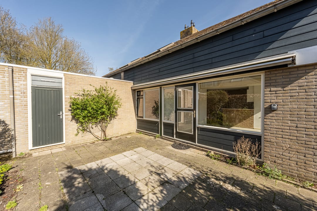 Foto 2 van Cabbeweide 4