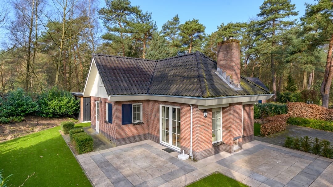 Foto 23 van Lage Bergweg 31-Q4