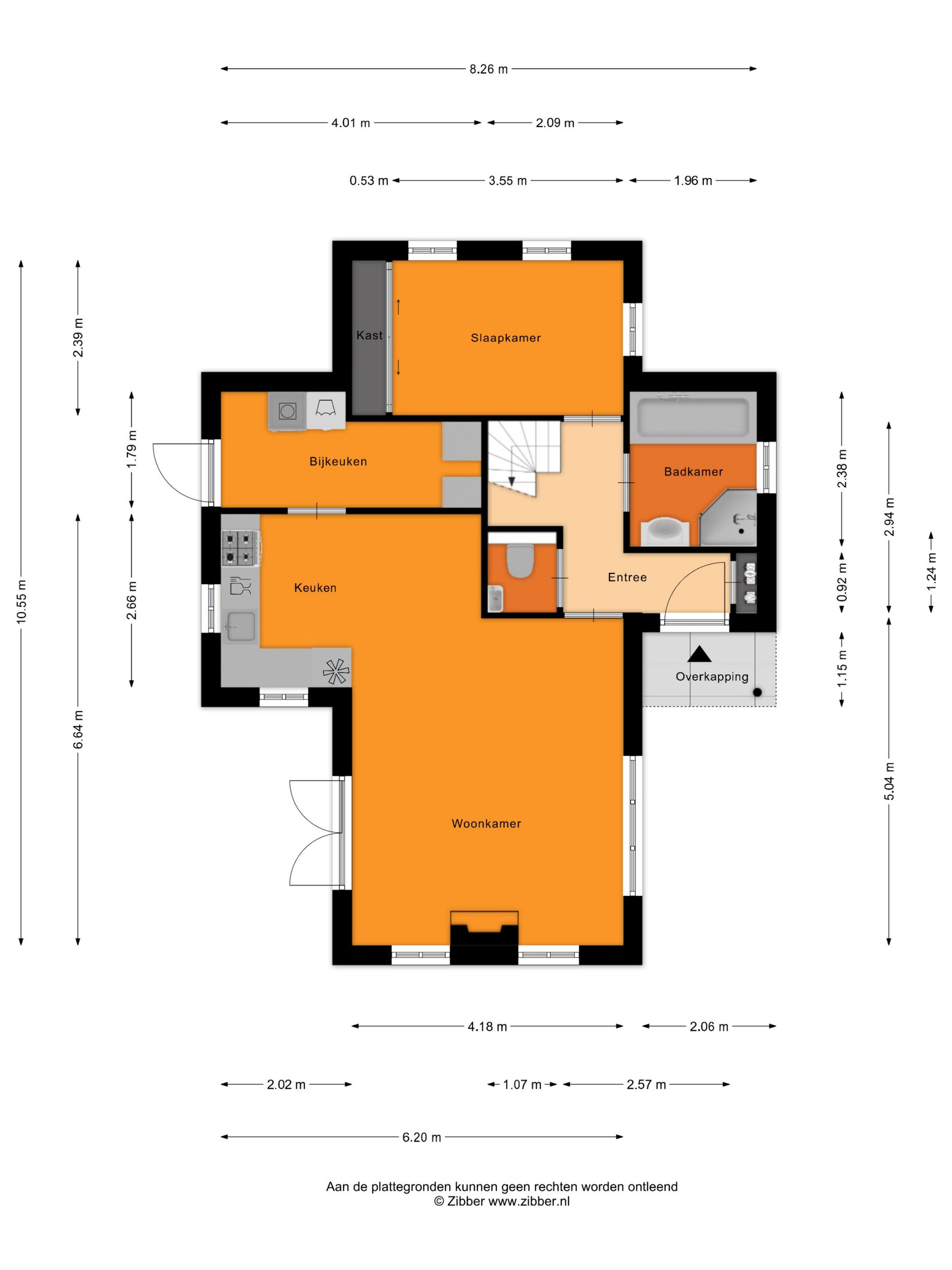 Foto 36 van Lage Bergweg 31-Q4