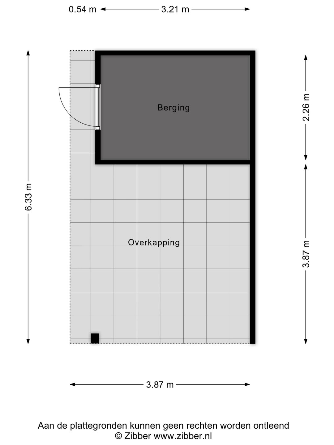 Foto 38 van Lage Bergweg 31-Q4