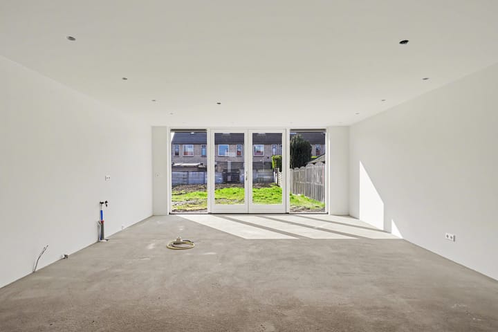 Photo 4 of Raadhuisstraat 55