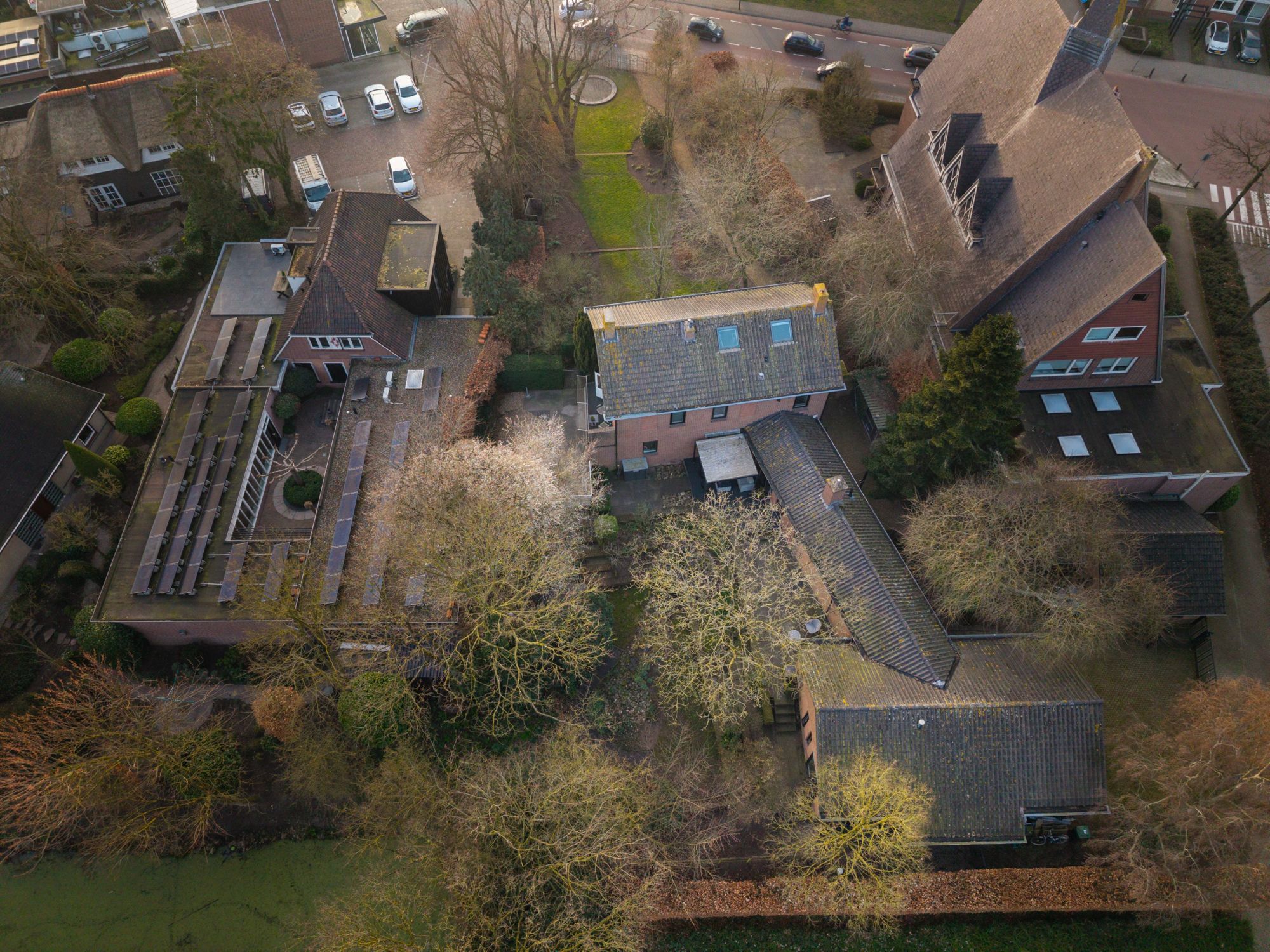 Photo 3 of Burgemeester van Engelenweg 171