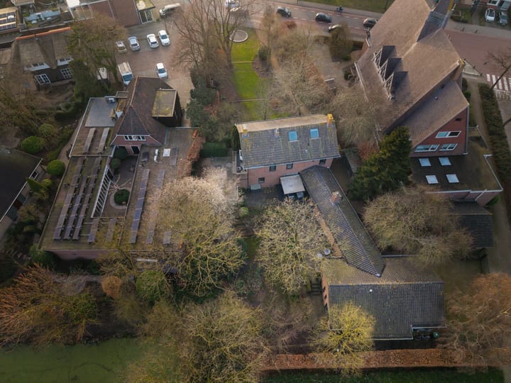 Foto 3 van Burgemeester van Engelenweg 171