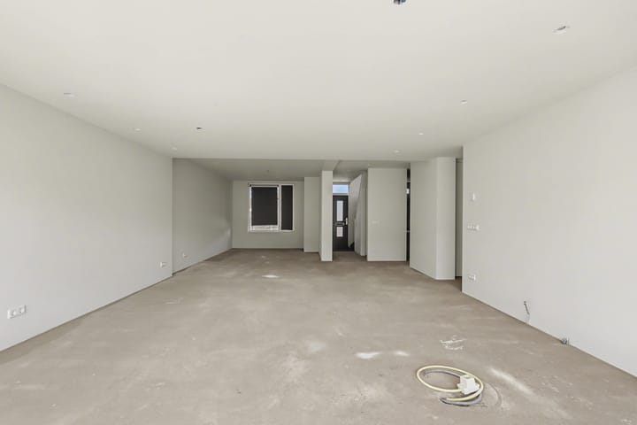 Foto 5 van Raadhuisstraat 55