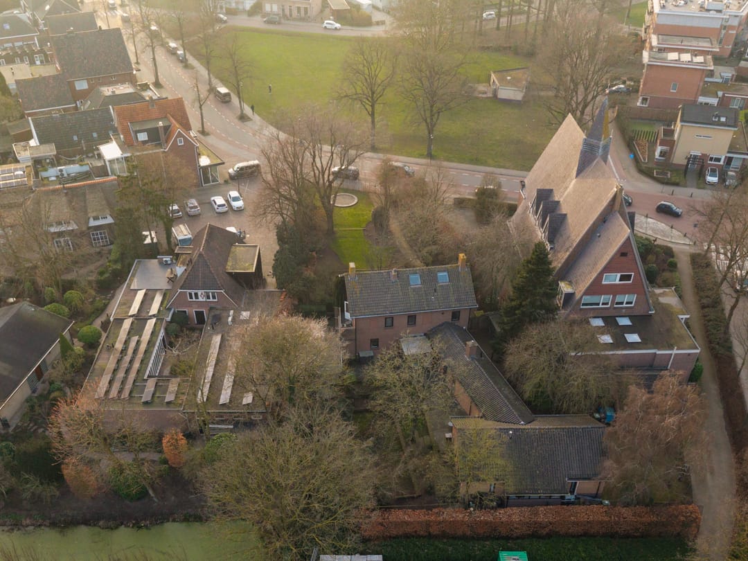 Photo 58 of Burgemeester van Engelenweg 171